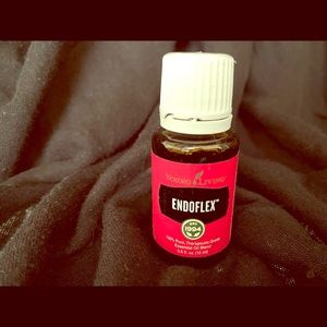 Young living Endoflex 15ml brand new